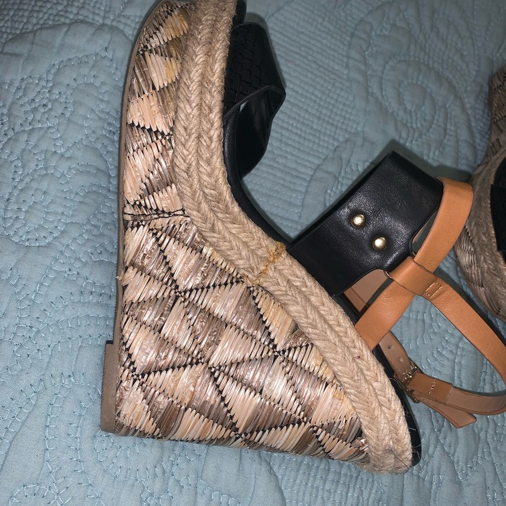 Wedges - Picture 2 of 3